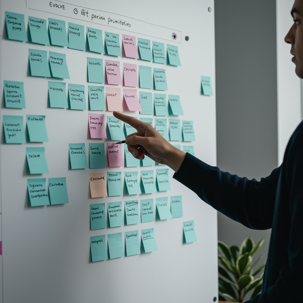 Comprendre avant de construire