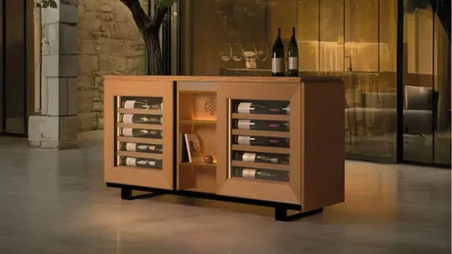 Cave à vin Harmonie EuroCave